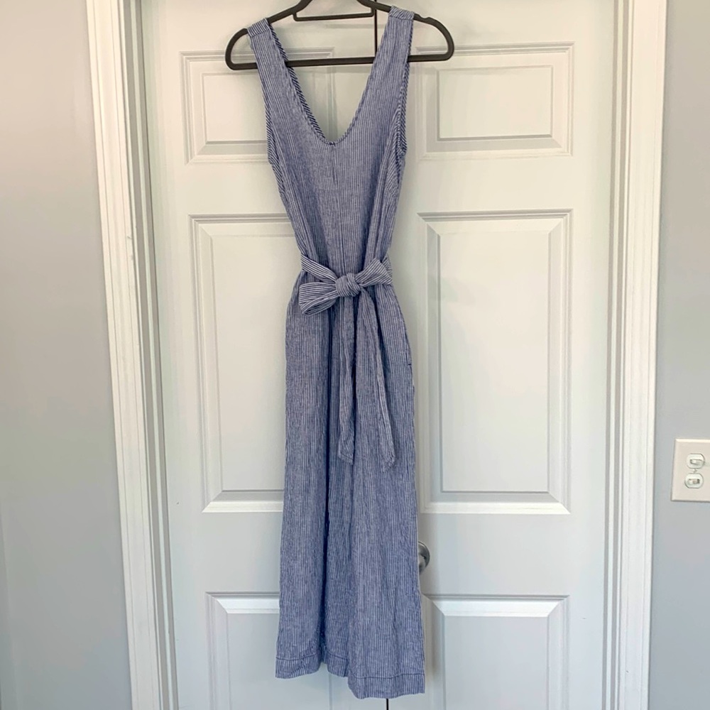 ✨Max Studio✨Romper women size small like new